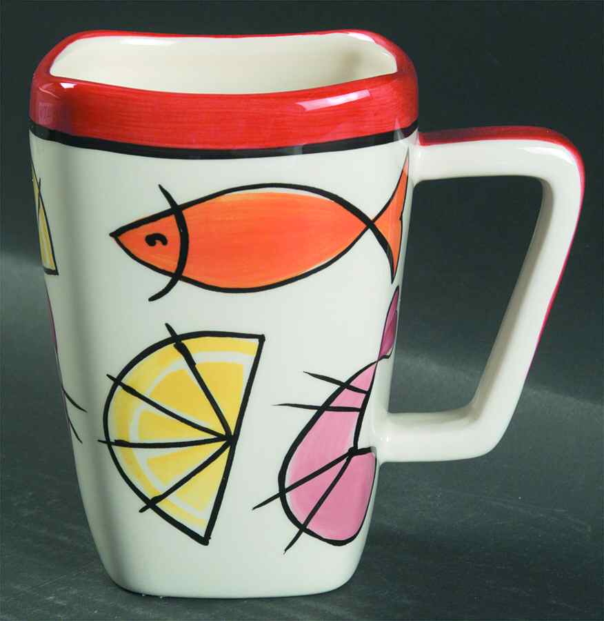 Appetizer Mug by Certified International-1
