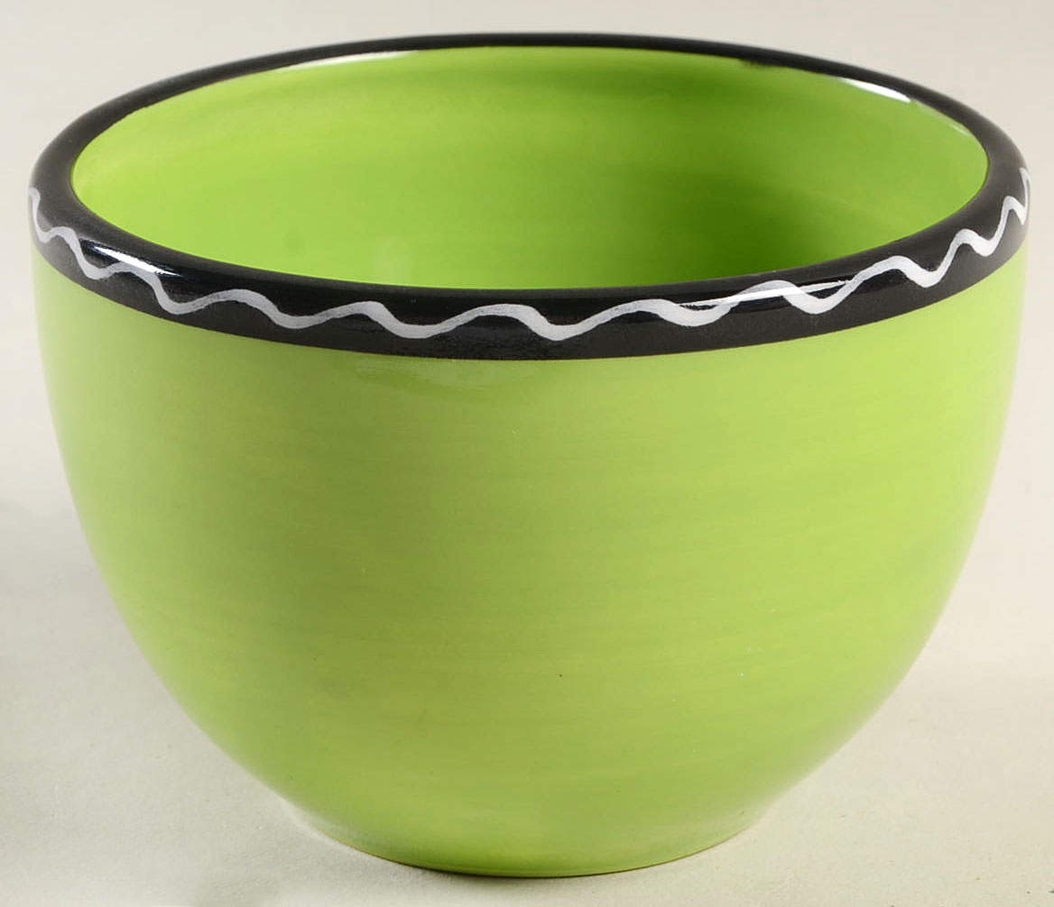 Serape Individual Dip Dish by Certified International-1