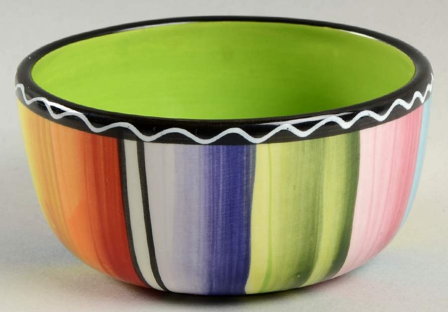 Serape Sauce Dip by Certified International-1