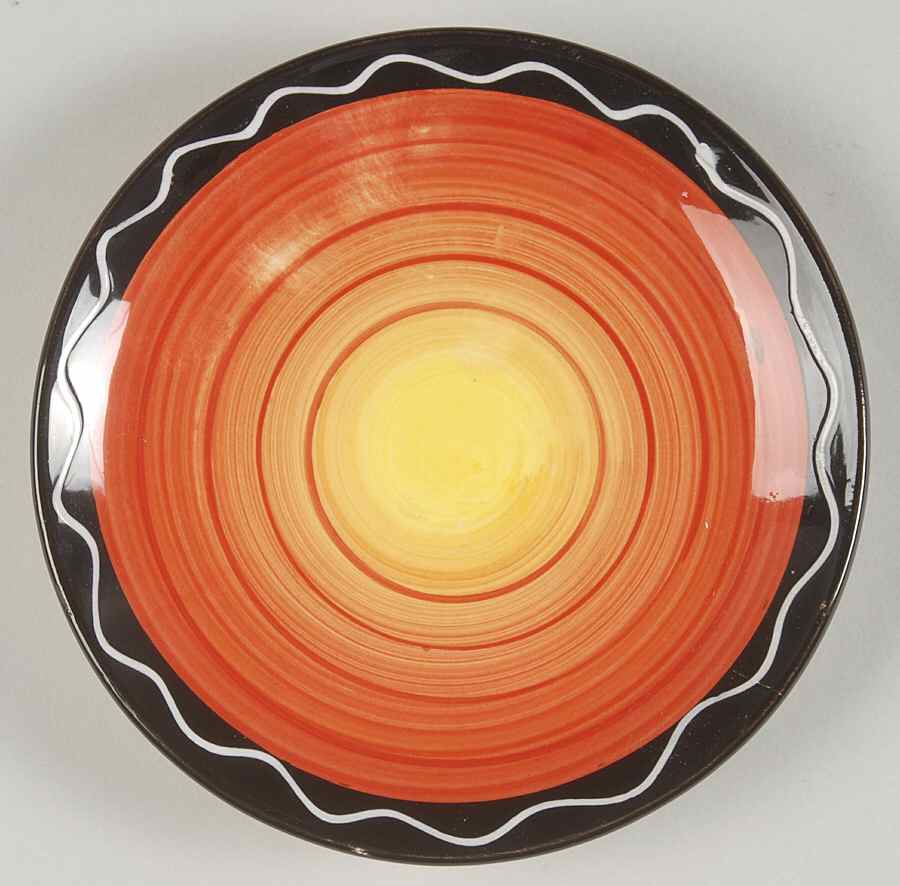 Serape Individual Dip Dish by Certified International-1