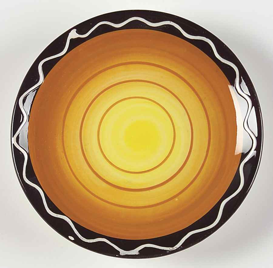 Serape Individual Dip Dish by Certified International-1