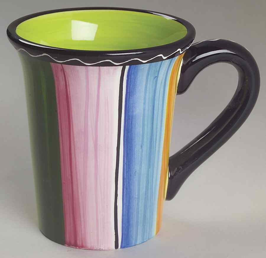 Serape Mug by Certified International-1
