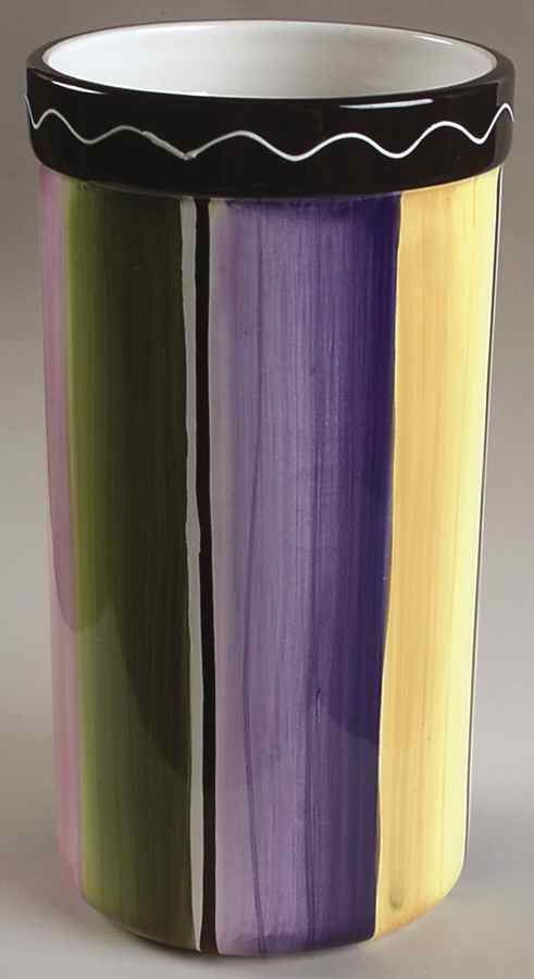 Serape Wine Cooler by Certified International-1