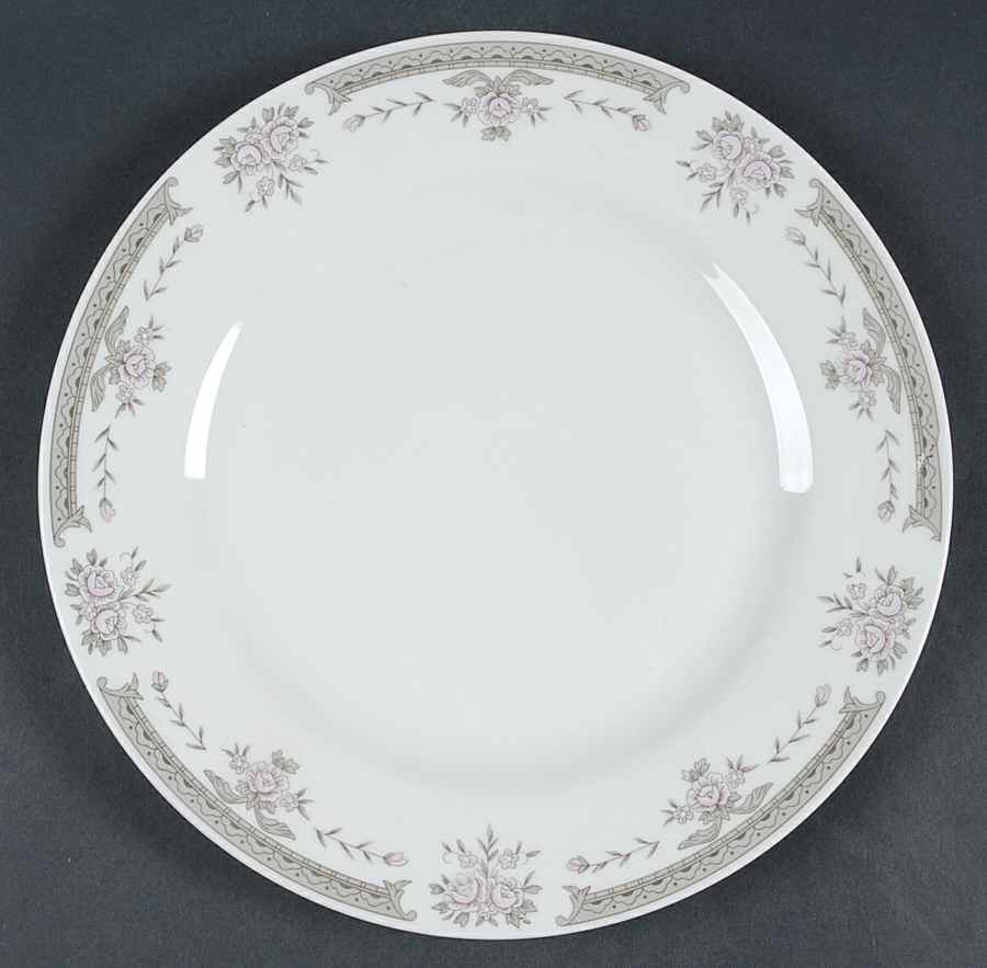 XIA1 Dinner Plate by Xiangtangpai-1