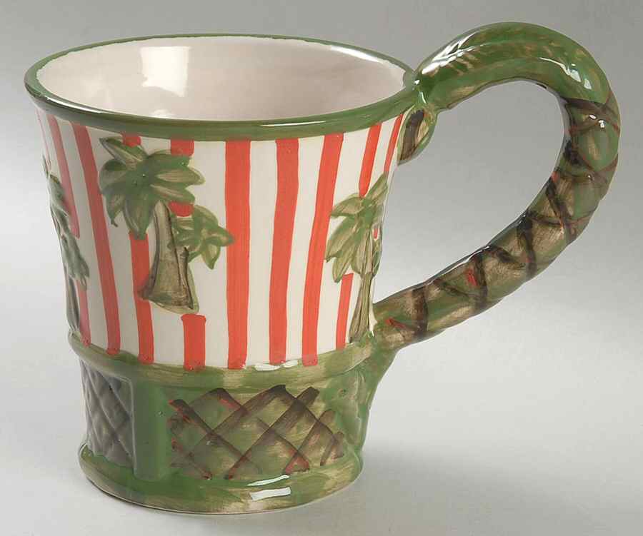 Caravan Mug by Centrum-1