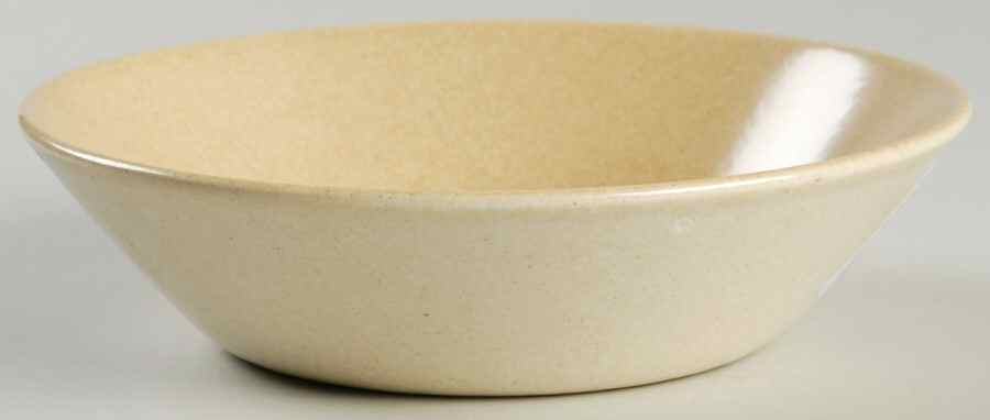 Sandown Soup/Cereal Bowl by Crown Lynn-1