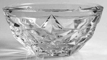 Stars 7" Round Bowl by Tiffany-1