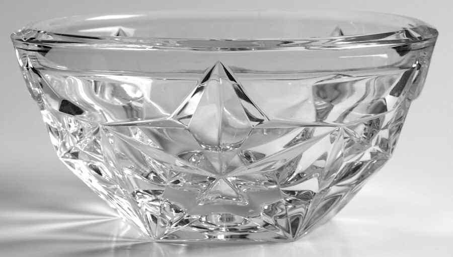 Stars 6" Round Bowl by Tiffany-1