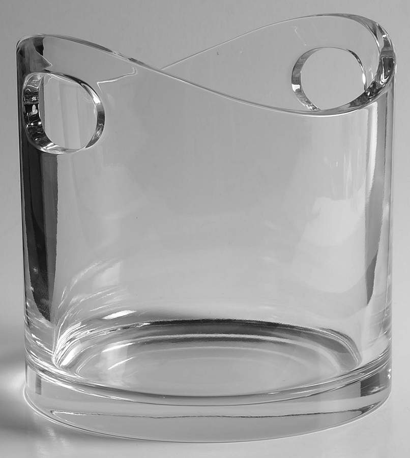 TFC79 Handled Ice Bucket by Tiffany-1
