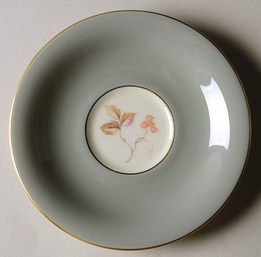C62 Saucer by Castleton (USA)-1