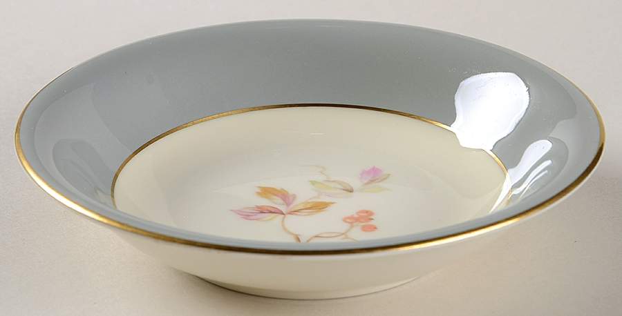 C62 Fruit/Dessert (Sauce) Bowl by Castleton (USA)-1