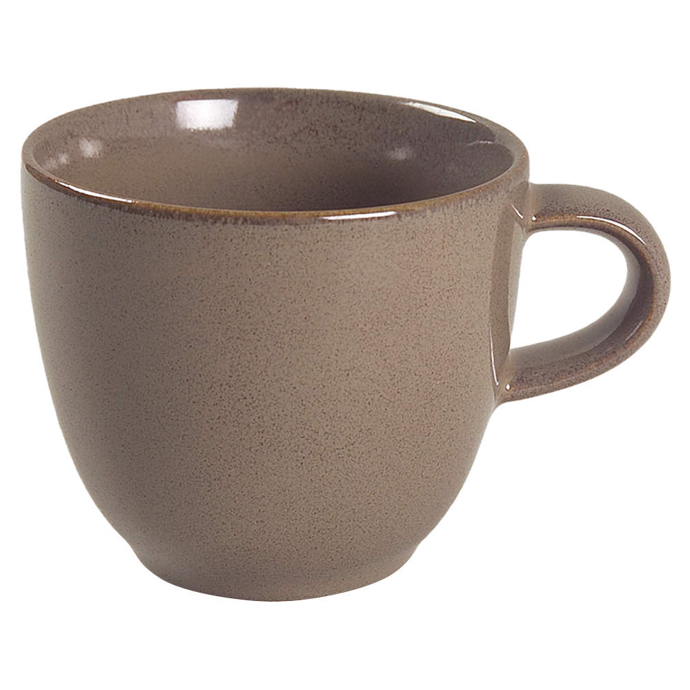 Masa Slate (Gray) Mug by Crate & Barrel-1