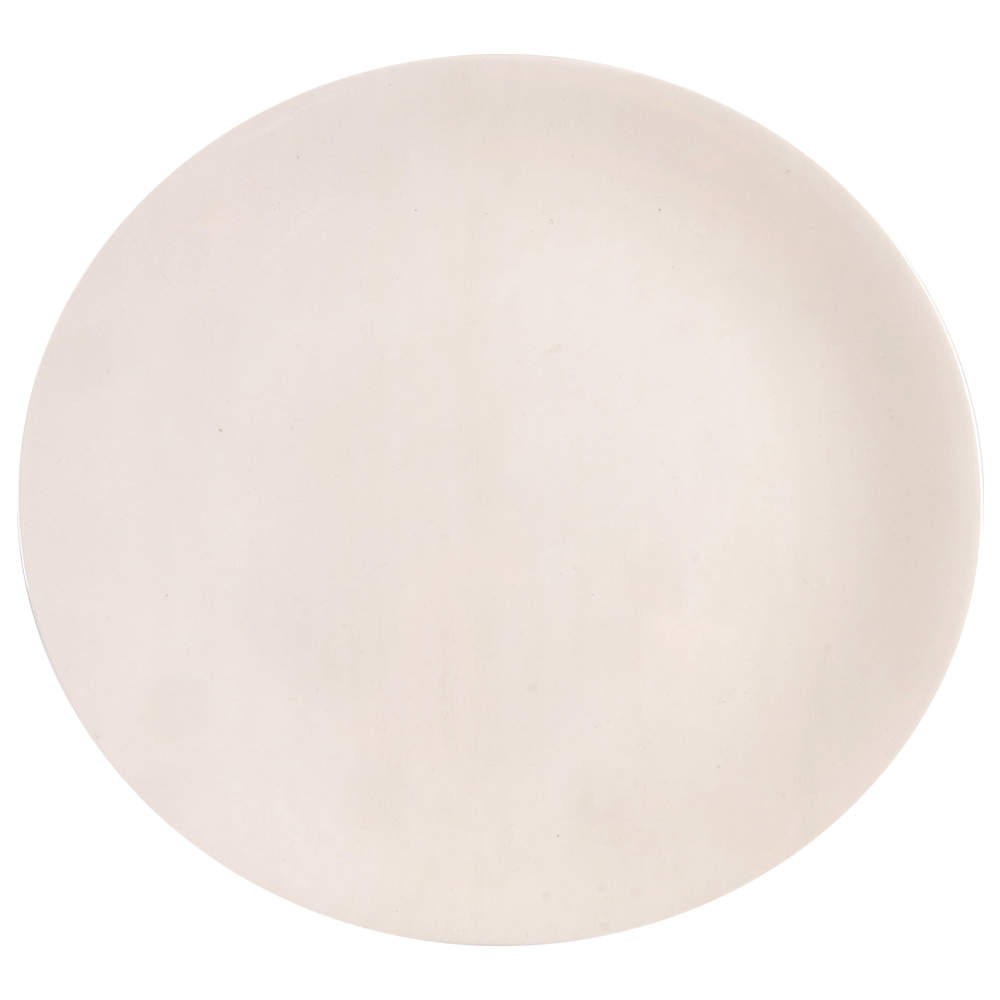 Classic Century Dinner Plate by Crate & Barrel-1