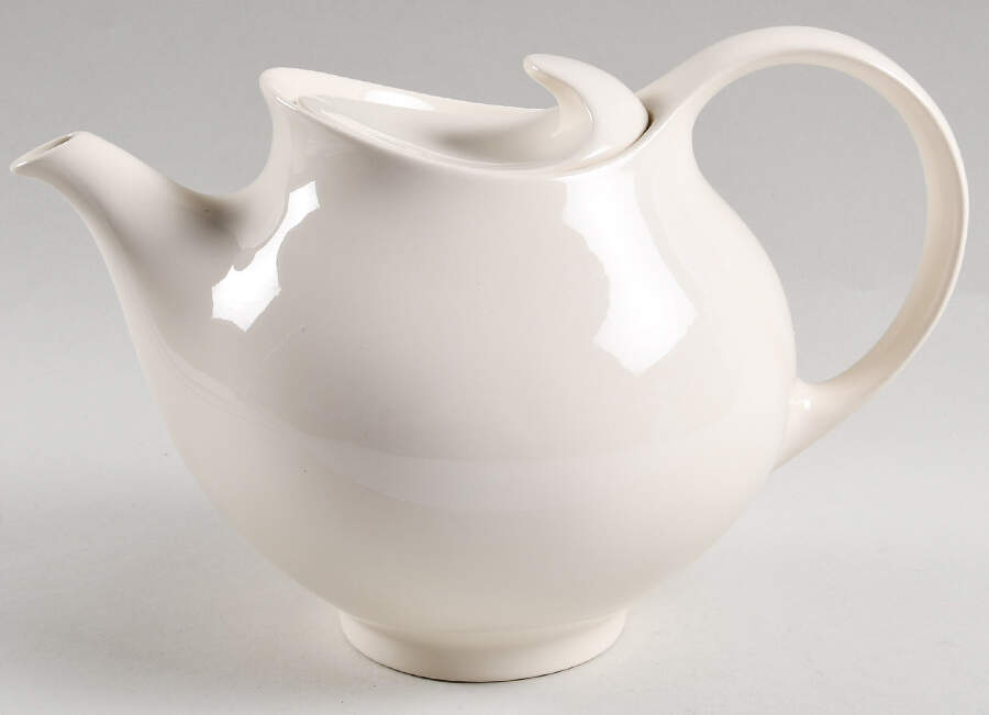 Classic Century Teapot & Lid by Crate & Barrel-1