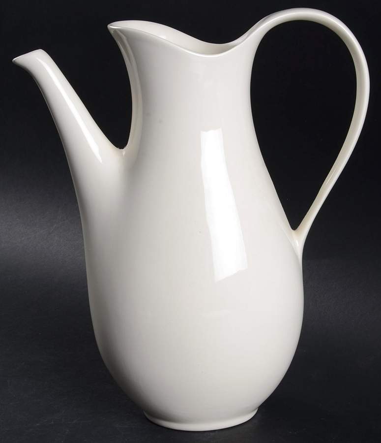 Classic Century Coffee Pot No Lid by Crate & Barrel-1