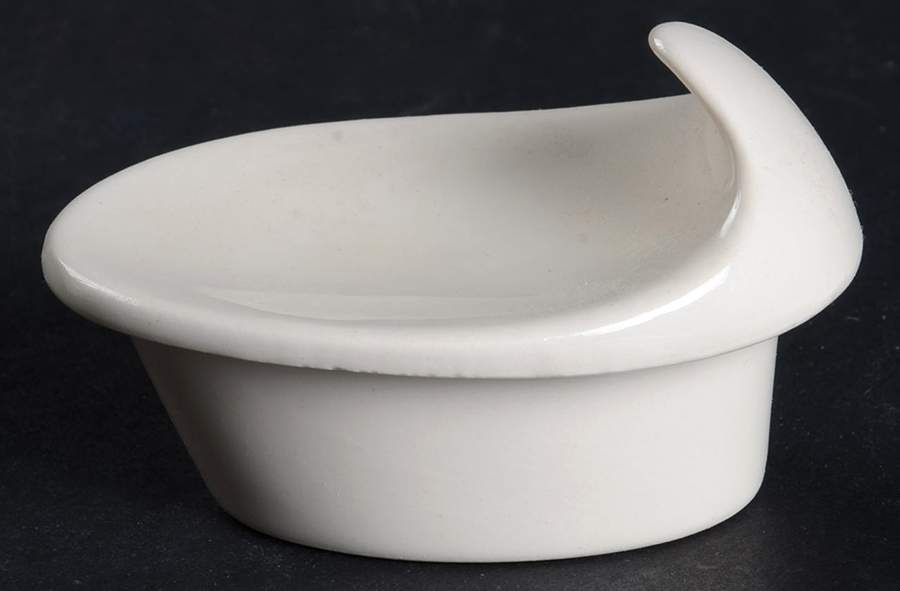 Classic Century Lid for Coffee Pot by Crate & Barrel-1
