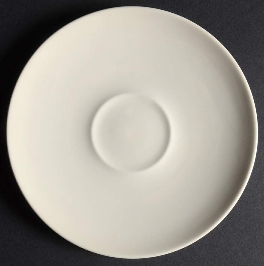 Classic Century Saucer by Crate & Barrel-1