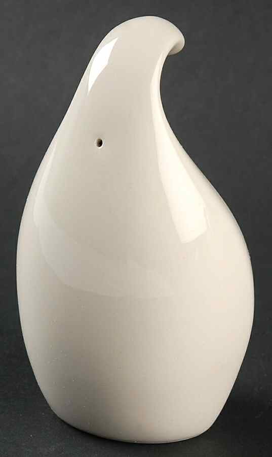 Classic Century Salt Shaker by Crate & Barrel-1