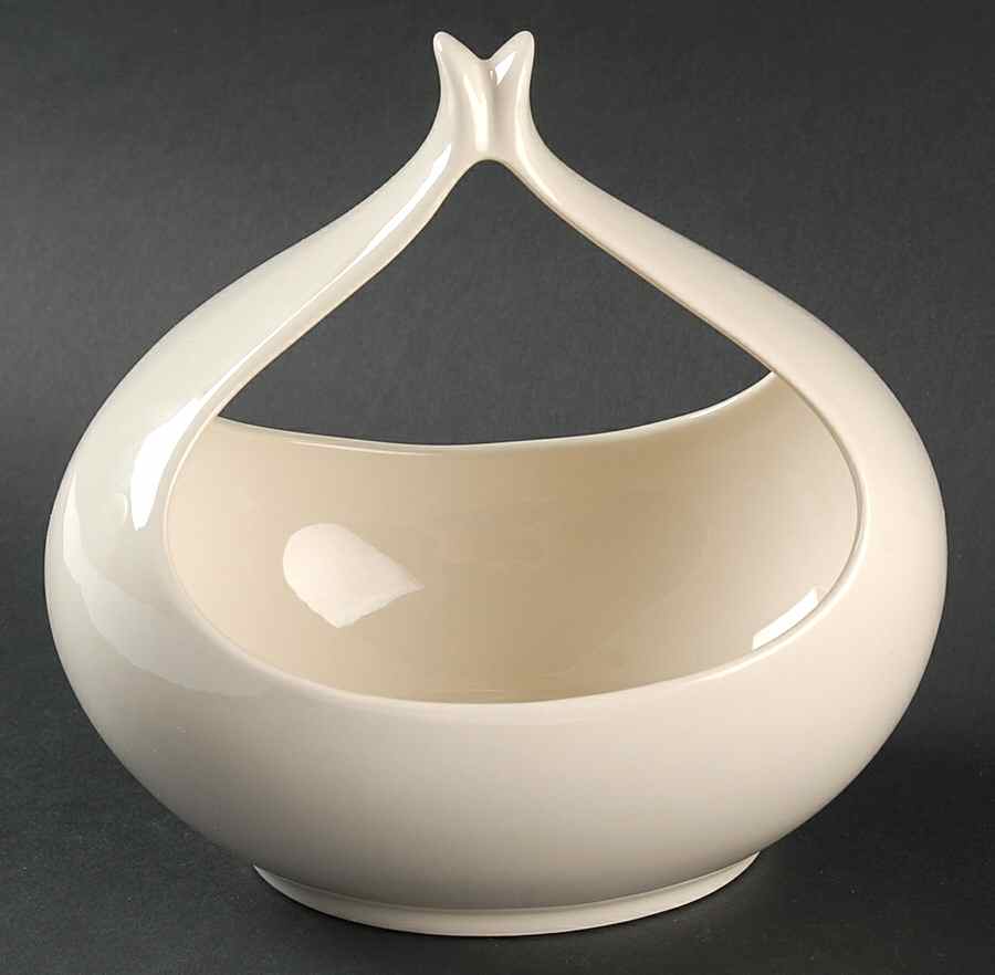 Classic Century Open Sauce Boat by Crate & Barrel-1