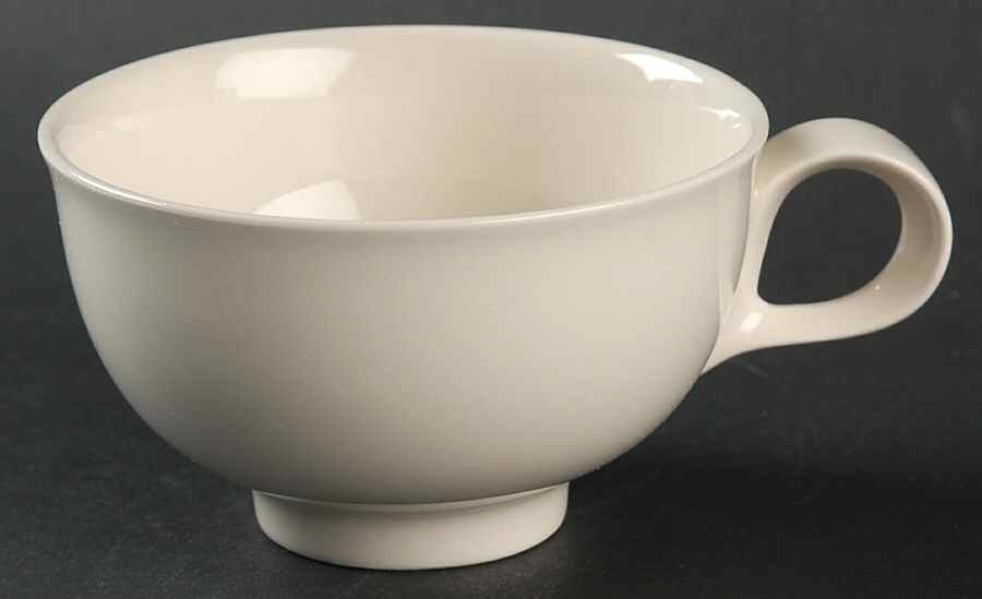 Classic Century Footed Cup by Crate & Barrel-1