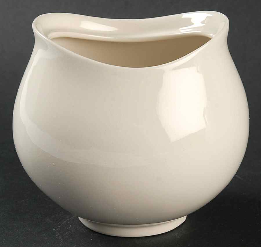 Classic Century Sugar Bowl No Lid by Crate & Barrel-1