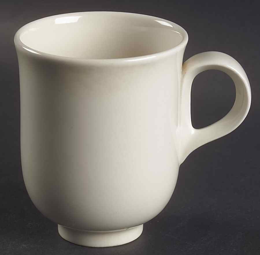 Classic Century Mug by Crate & Barrel-1