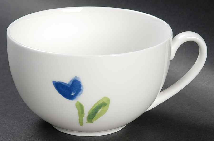 Anna's Artistry Flat Cup by Crate & Barrel-1
