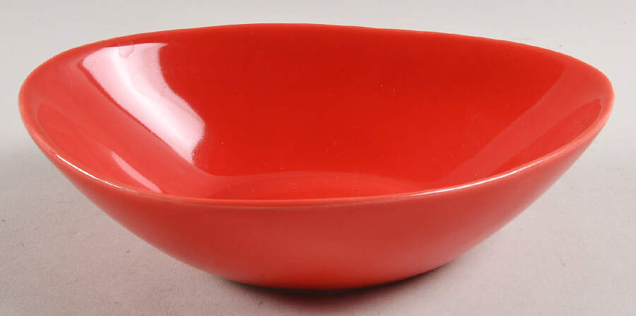 Citron Soup/Cereal Bowl by Crate & Barrel-1