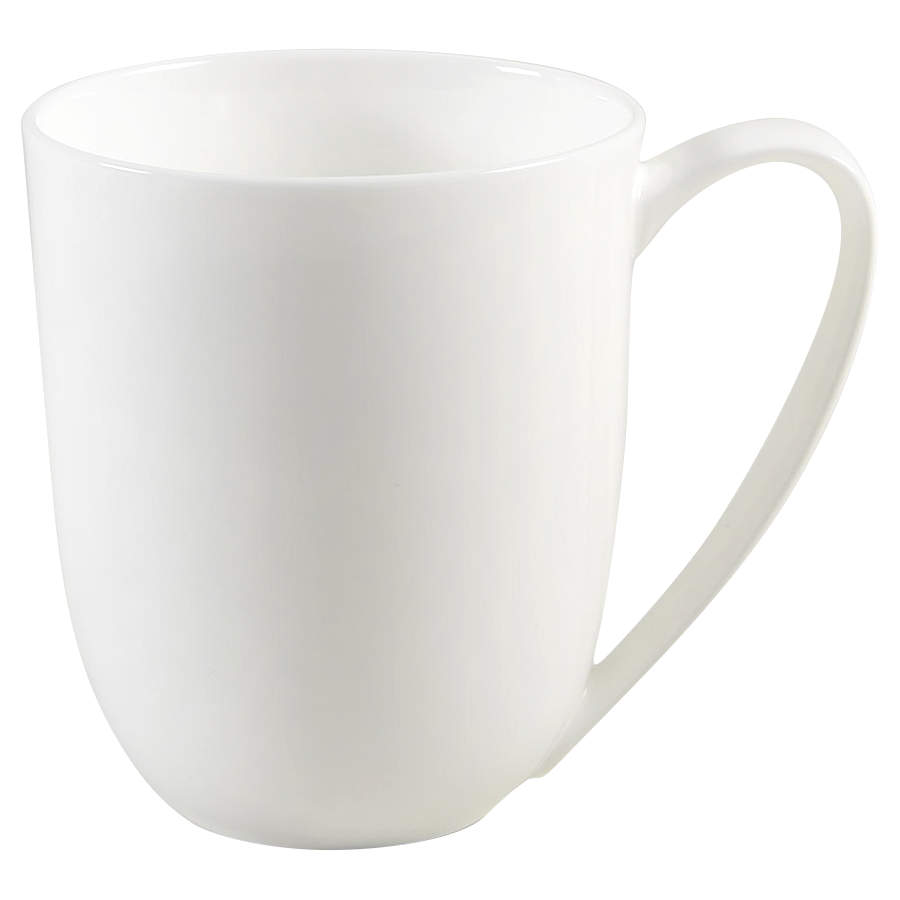 Halo Mug by Crate & Barrel-1