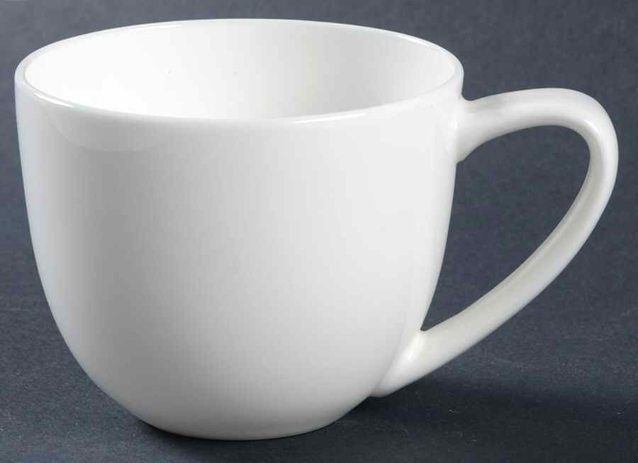 Halo Flat Cup by Crate & Barrel-1