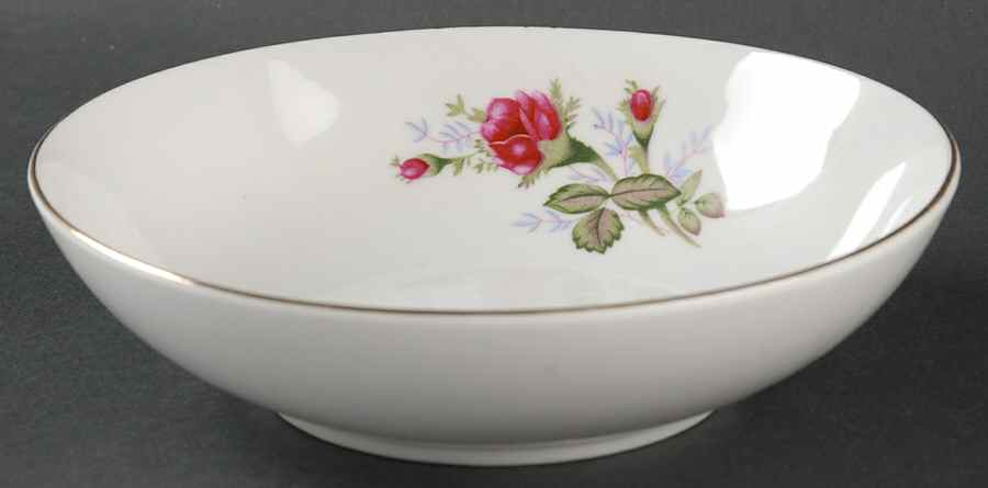 CX276 Coupe Cereal Bowl by China (Made in China)-1