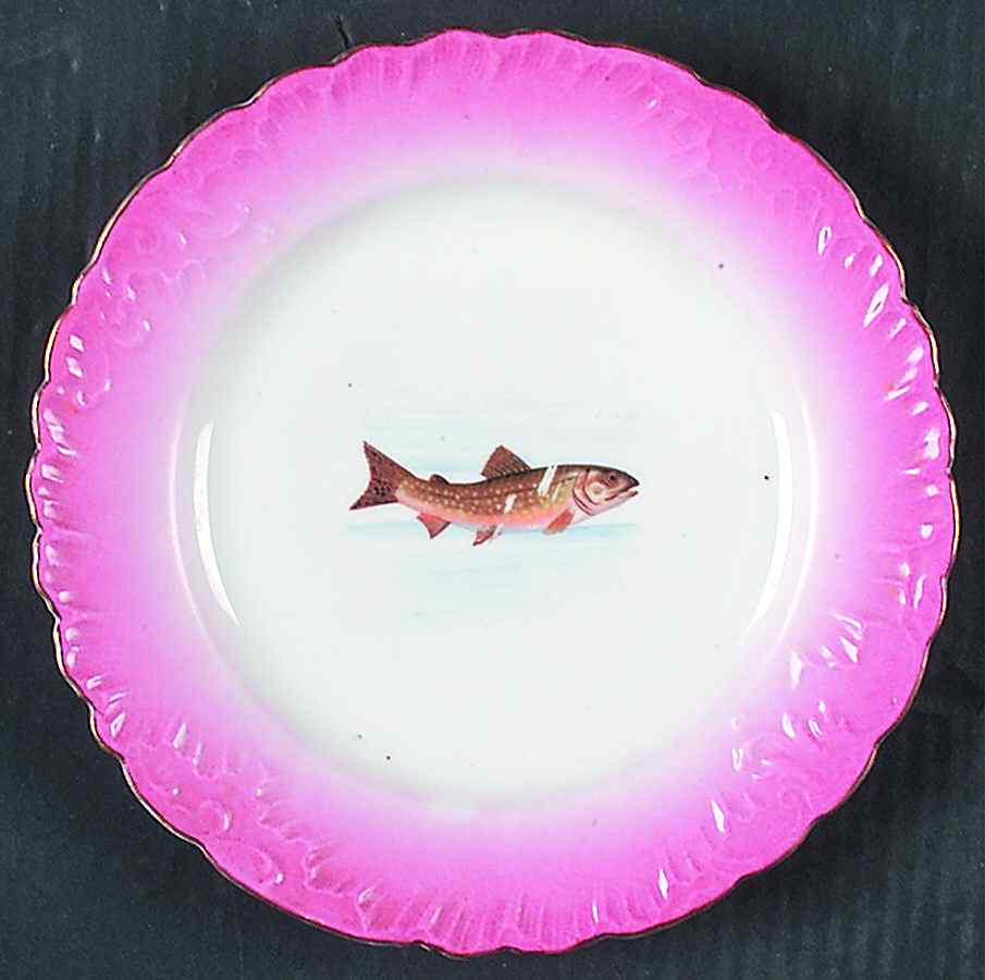 CIM94 Salad Plate by Crown Imperial-1
