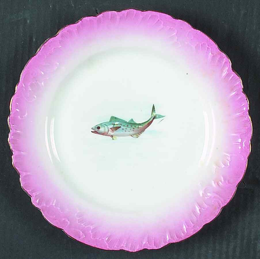 CIM94 Salad Plate by Crown Imperial-1