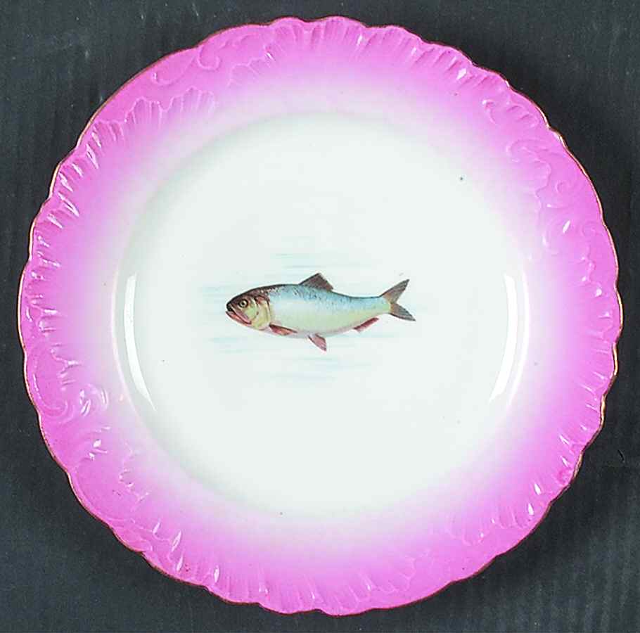 CIM94 Salad Plate by Crown Imperial-1