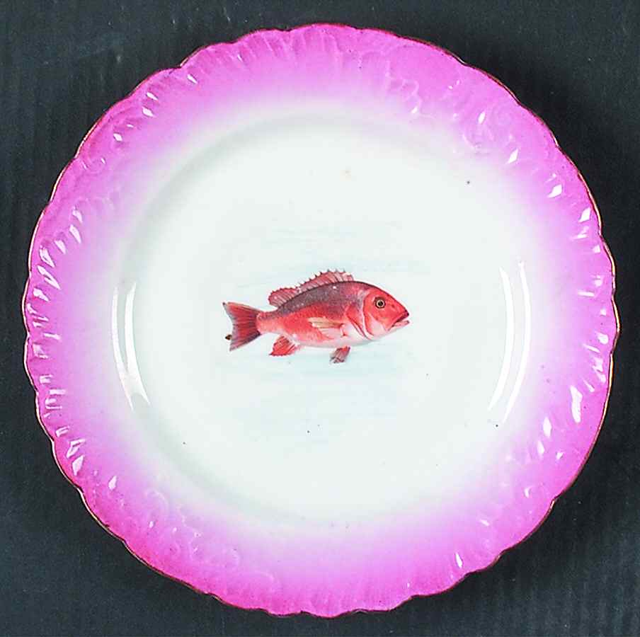CIM94 Salad Plate by Crown Imperial-1