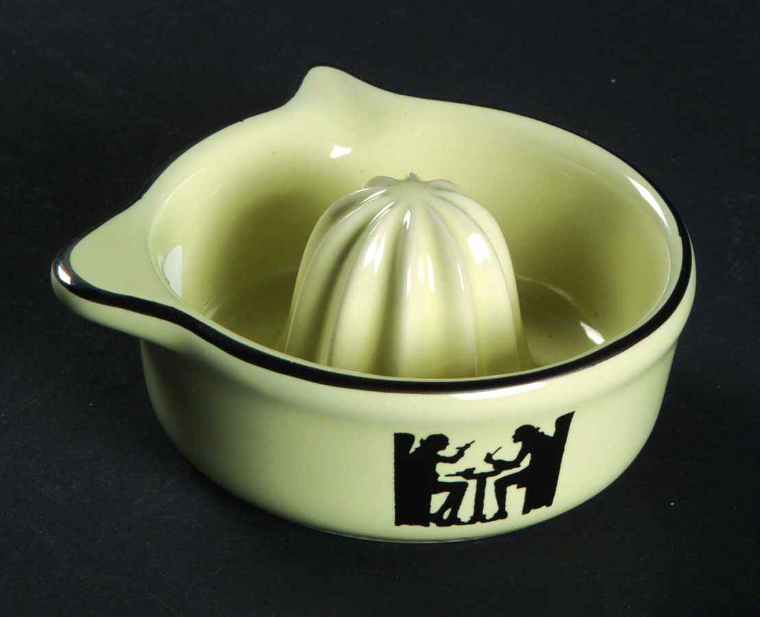 Silhouette China Reamer/Juicer by China Specialties-1