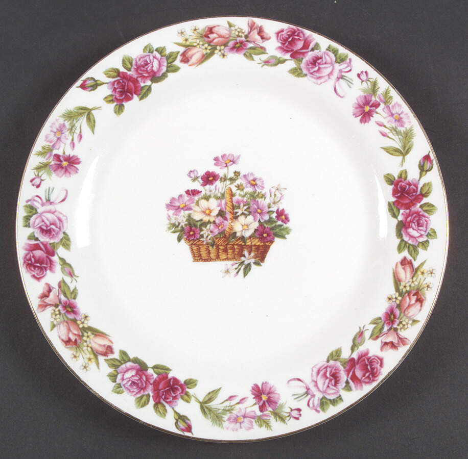 H2W2 Dinner Plate by Housewares-1