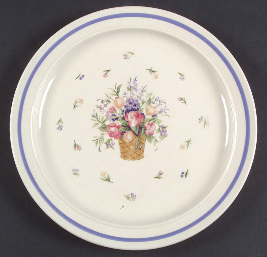 Xia3 Dinner Plate by Xiangtangpai-1