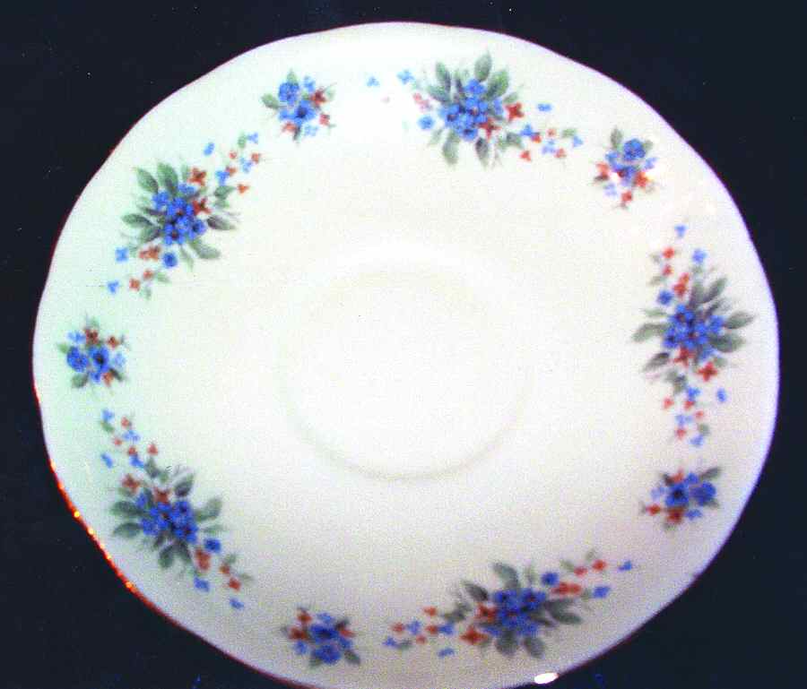 CRY8 Saucer by Crown Royal-1