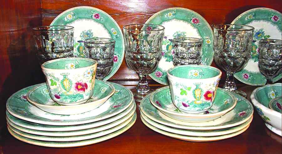 Amula Flat Cup & Saucer Set by Edward Challinor-1
