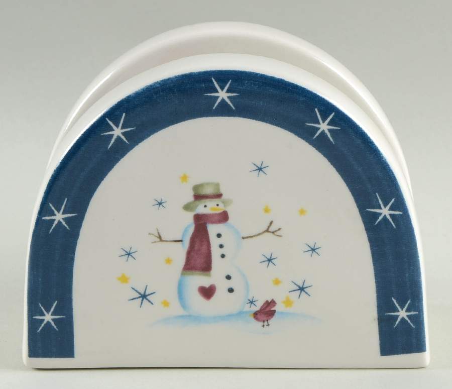 CX284 Napkin Holder by China (Made in China)-1