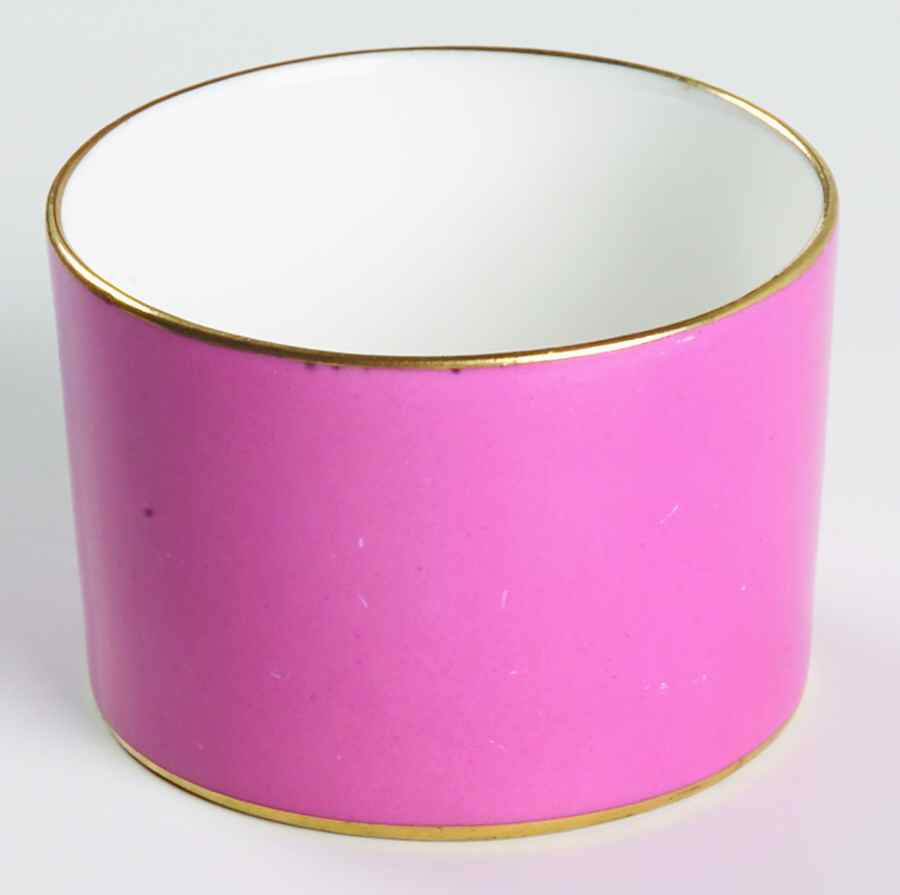 6471G Mini Open Sugar Bowl by Coalport-1