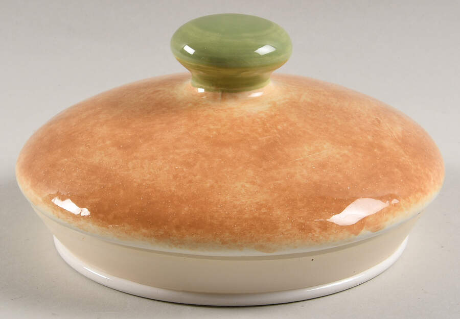 Capri Lid for Extra Large Canister by Certified International-1