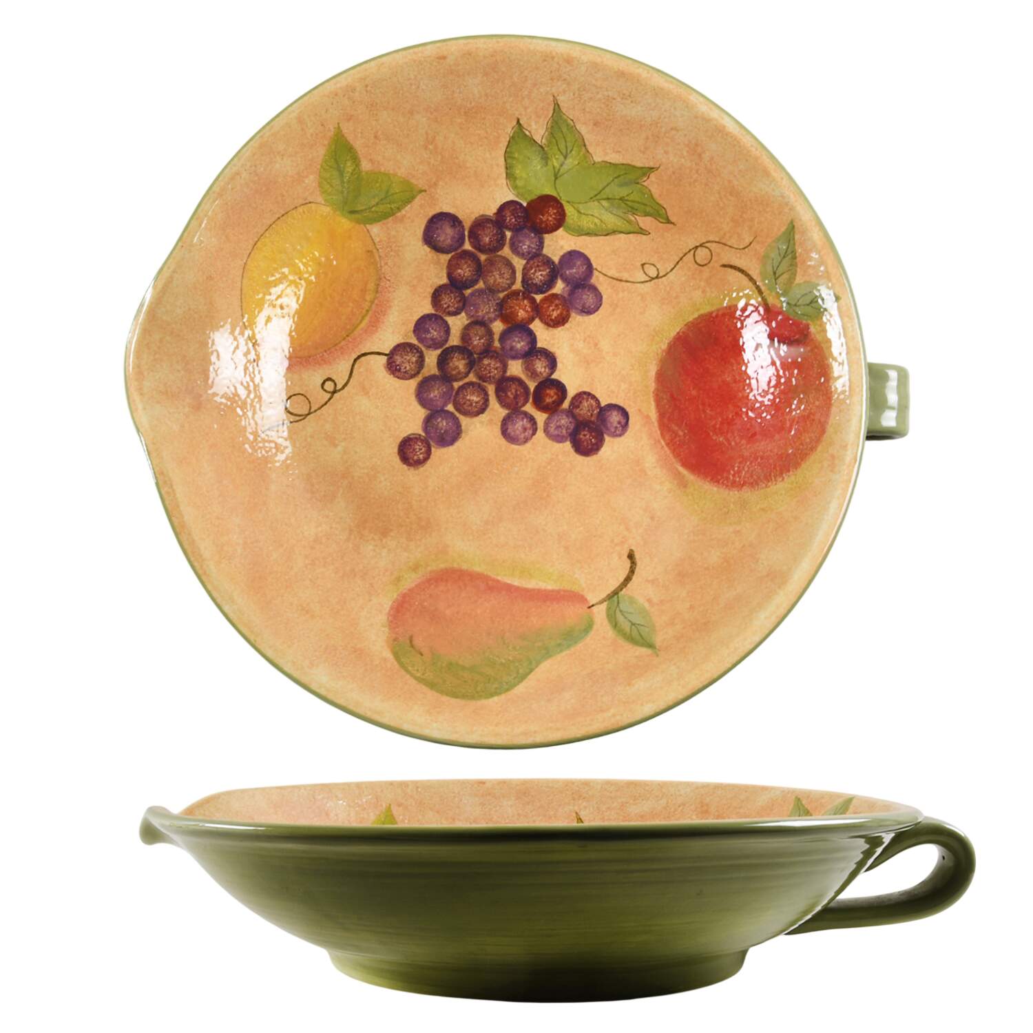 Capri Batter Bowl by Certified International-1