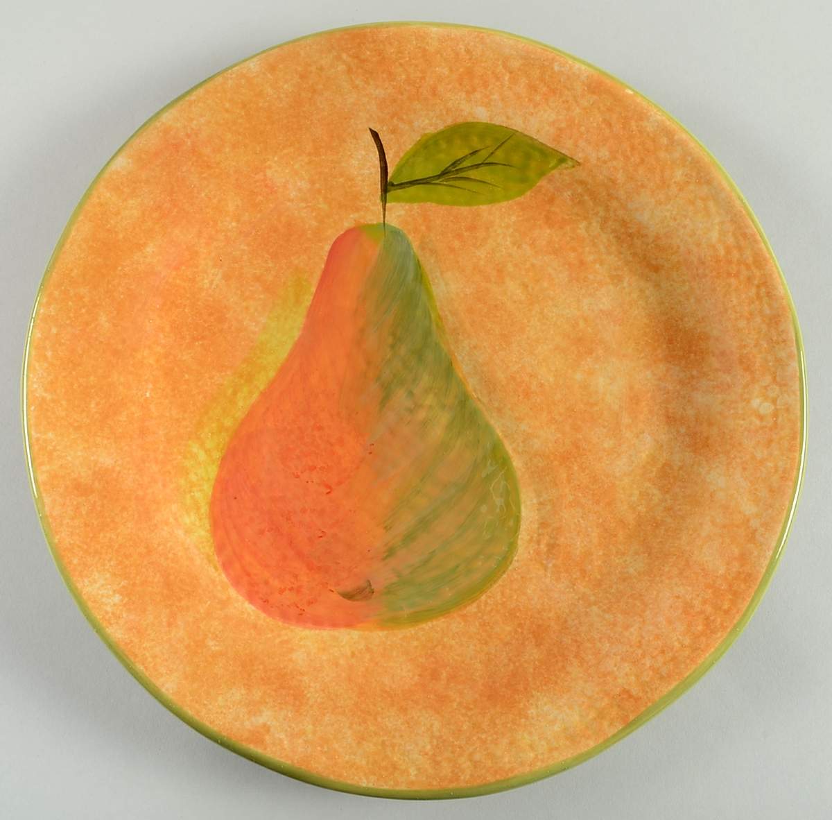 Capri Dinner Plate by Certified International-1