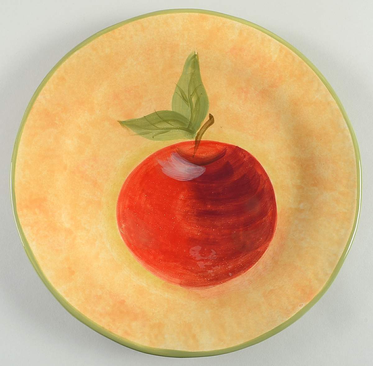 Capri Dinner Plate by Certified International-1