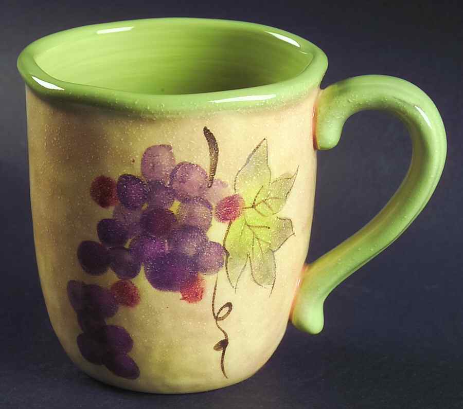 Capri Mug by Certified International-1