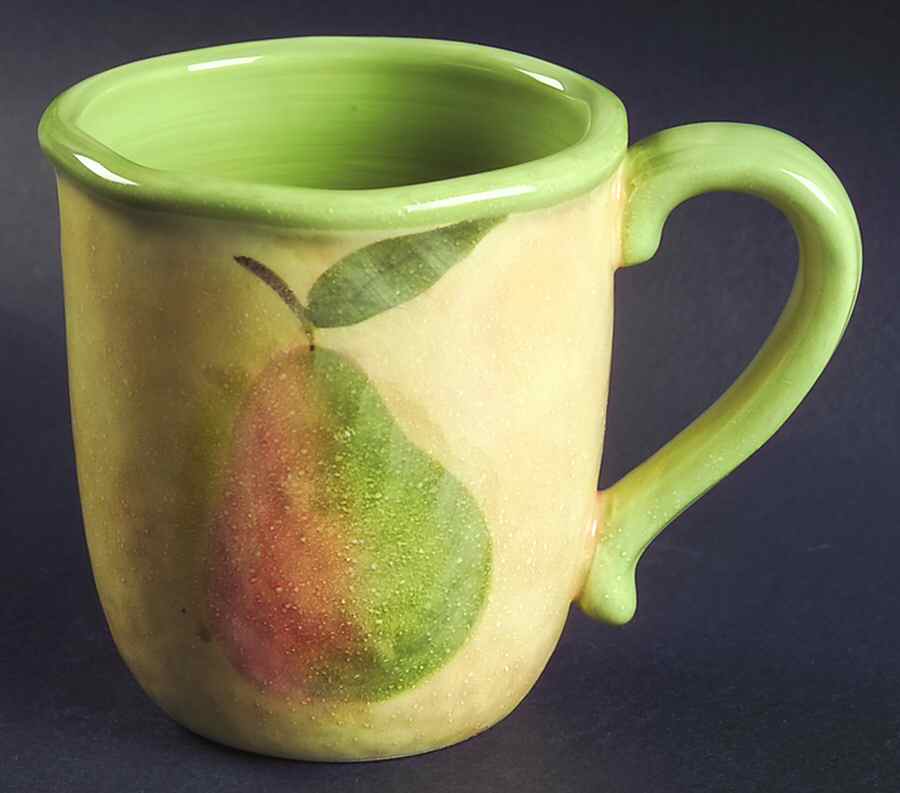 Capri Mug by Certified International-1