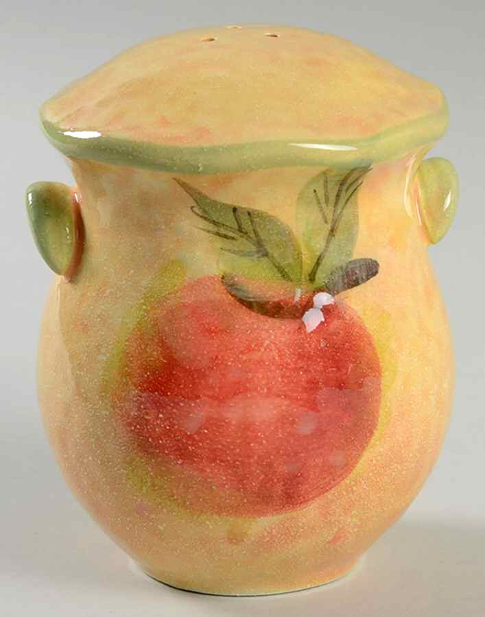 Capri Pepper Shaker by Certified International-1