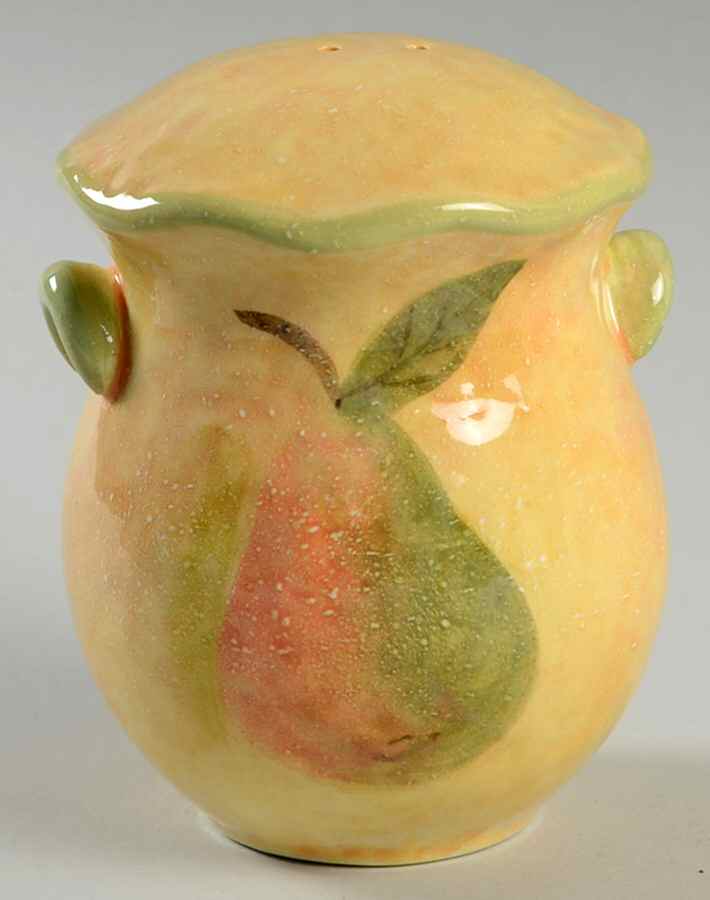 Capri Salt Shaker by Certified International-1